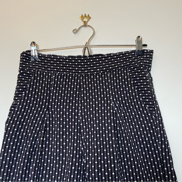 Ace & Jig Polka Dot Pull On Pants - Picture 7 of 8